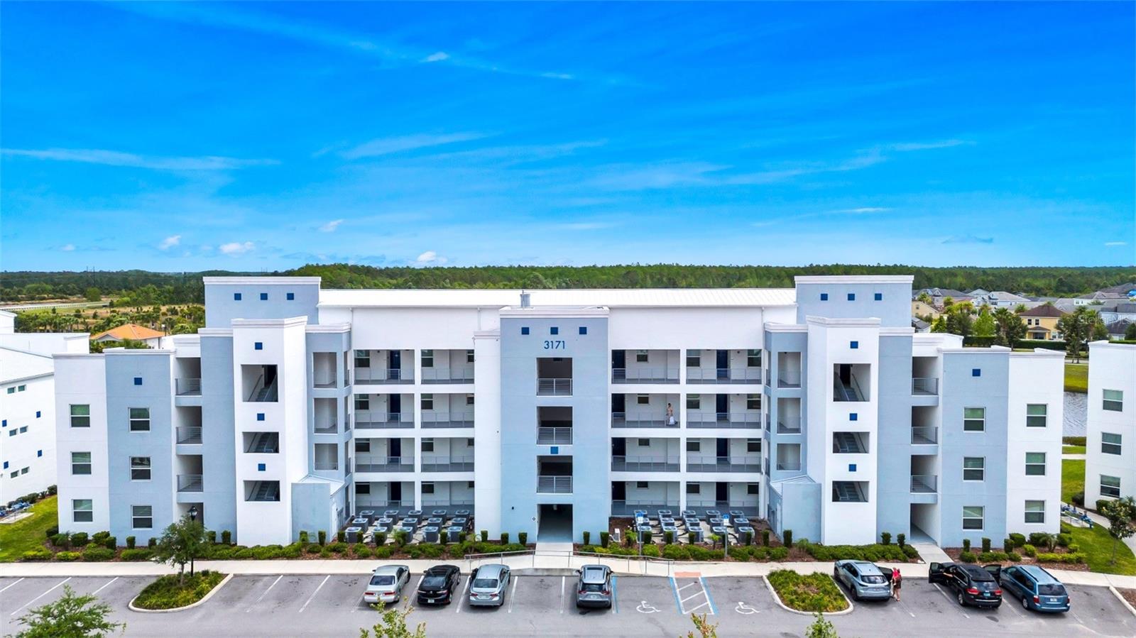 3171 PARADOX CIR #104, KISSIMMEE, FL, 34746