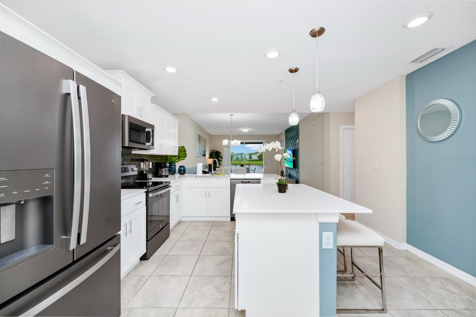 3171 PARADOX CIR #104, KISSIMMEE, FL, 34746