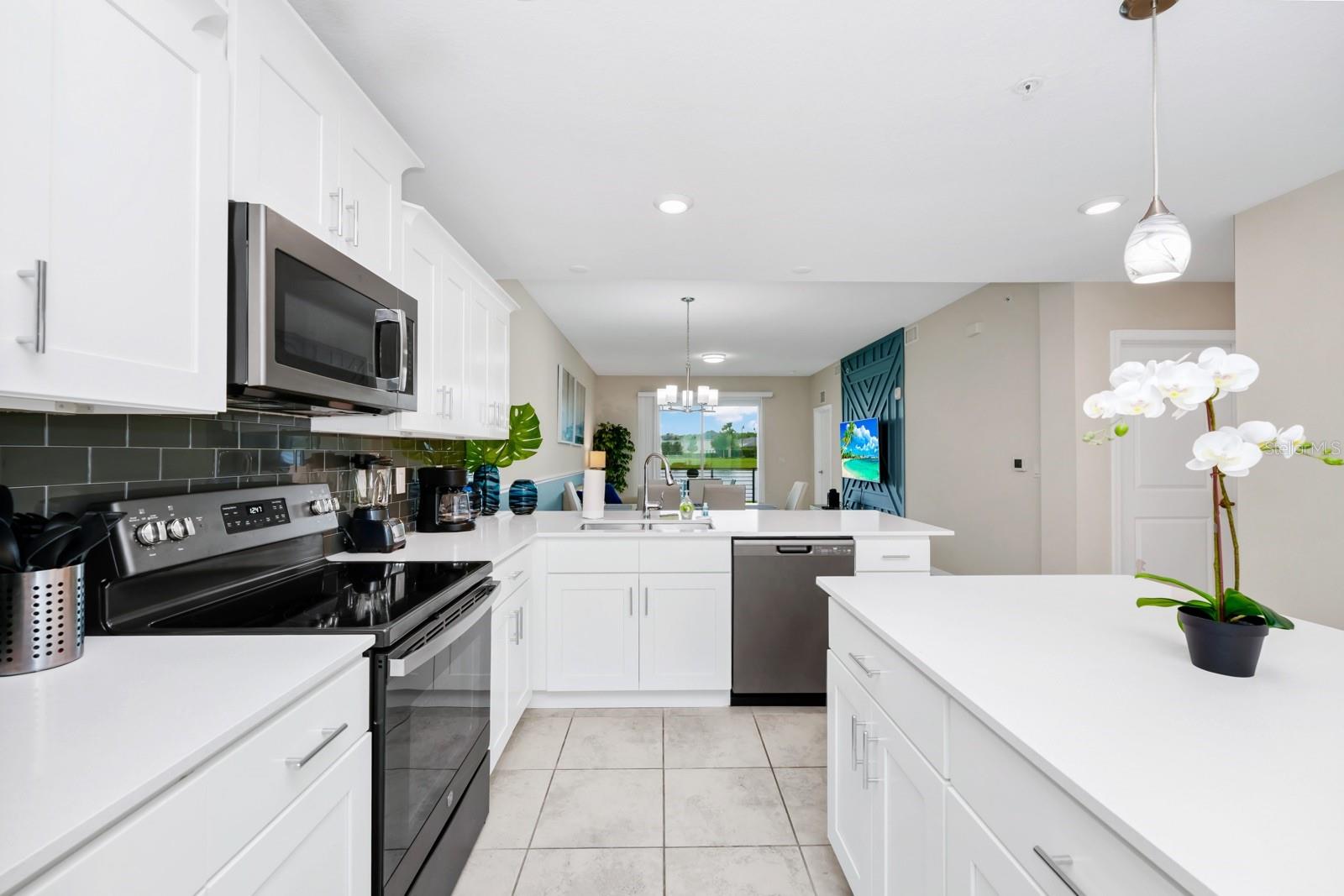 3171 PARADOX CIR #104, KISSIMMEE, FL, 34746