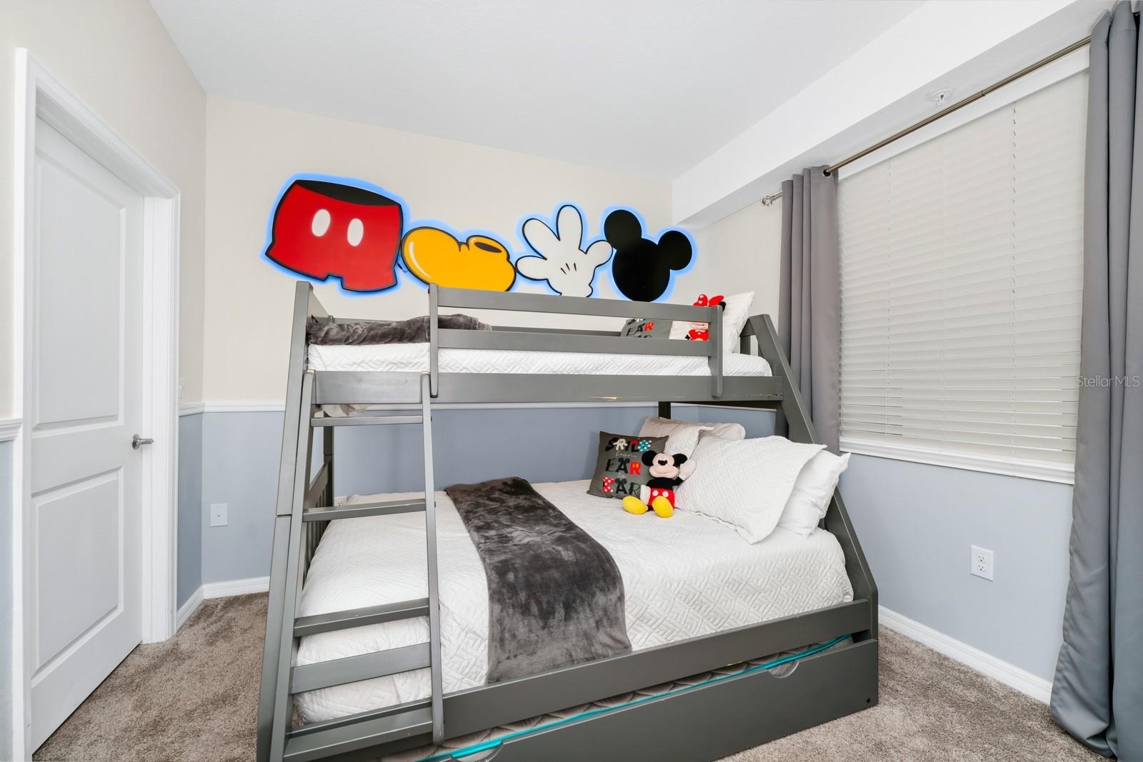 3171 PARADOX CIR #104, KISSIMMEE, FL, 34746