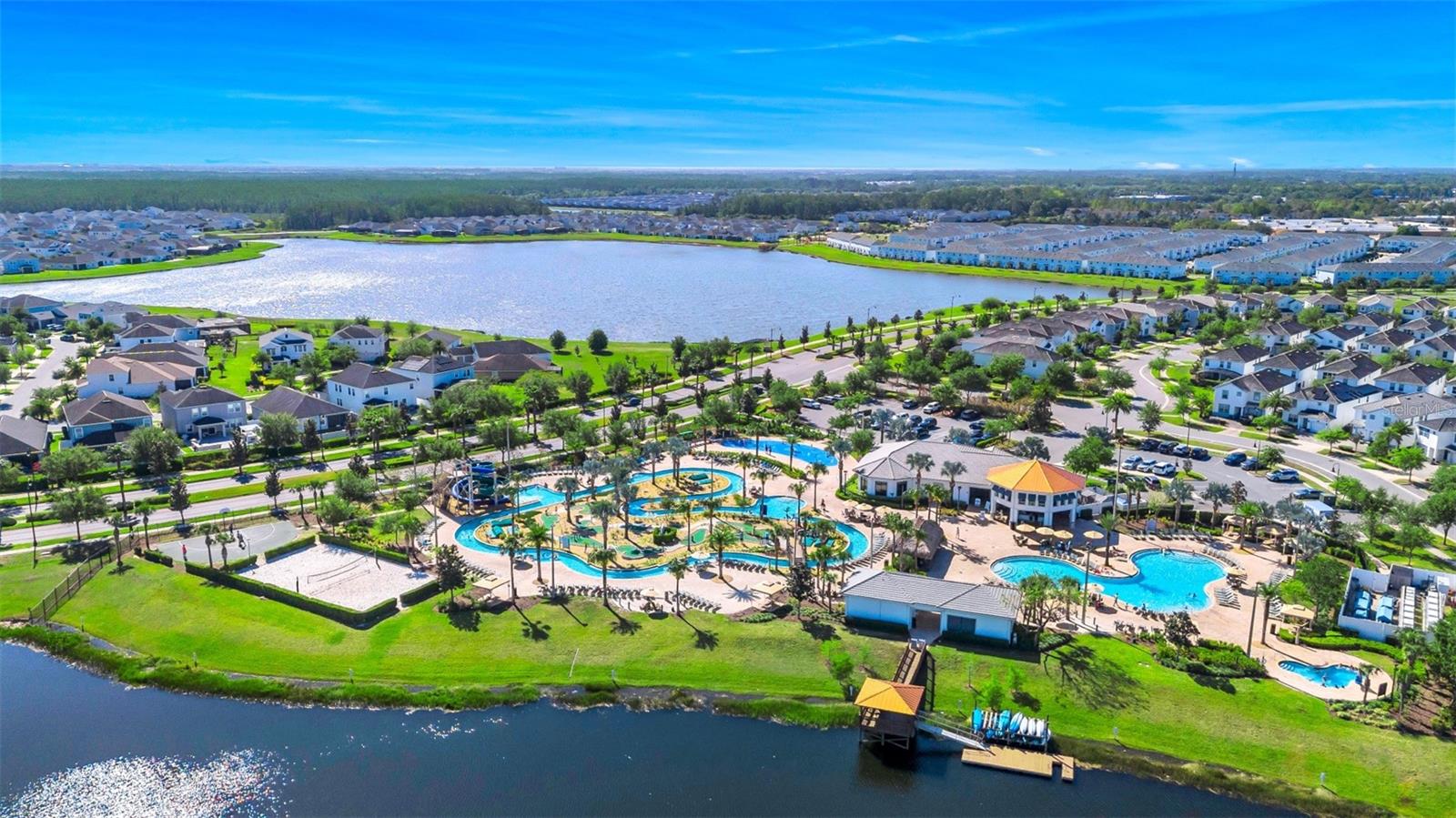 3171 PARADOX CIR #104, KISSIMMEE, FL, 34746