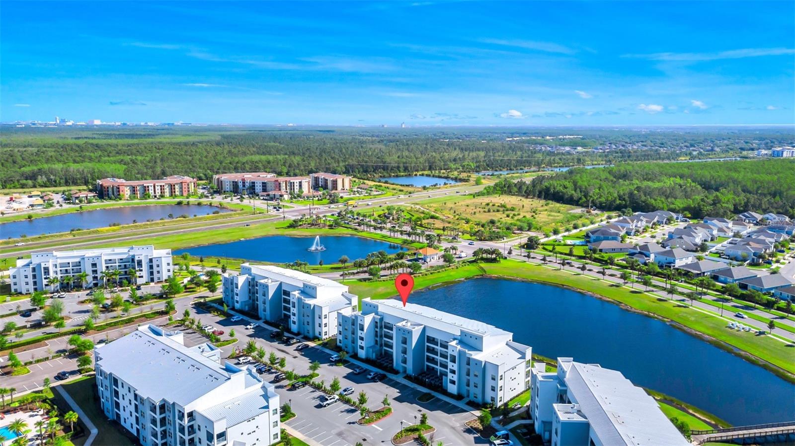 3171 PARADOX CIR #104, KISSIMMEE, FL, 34746