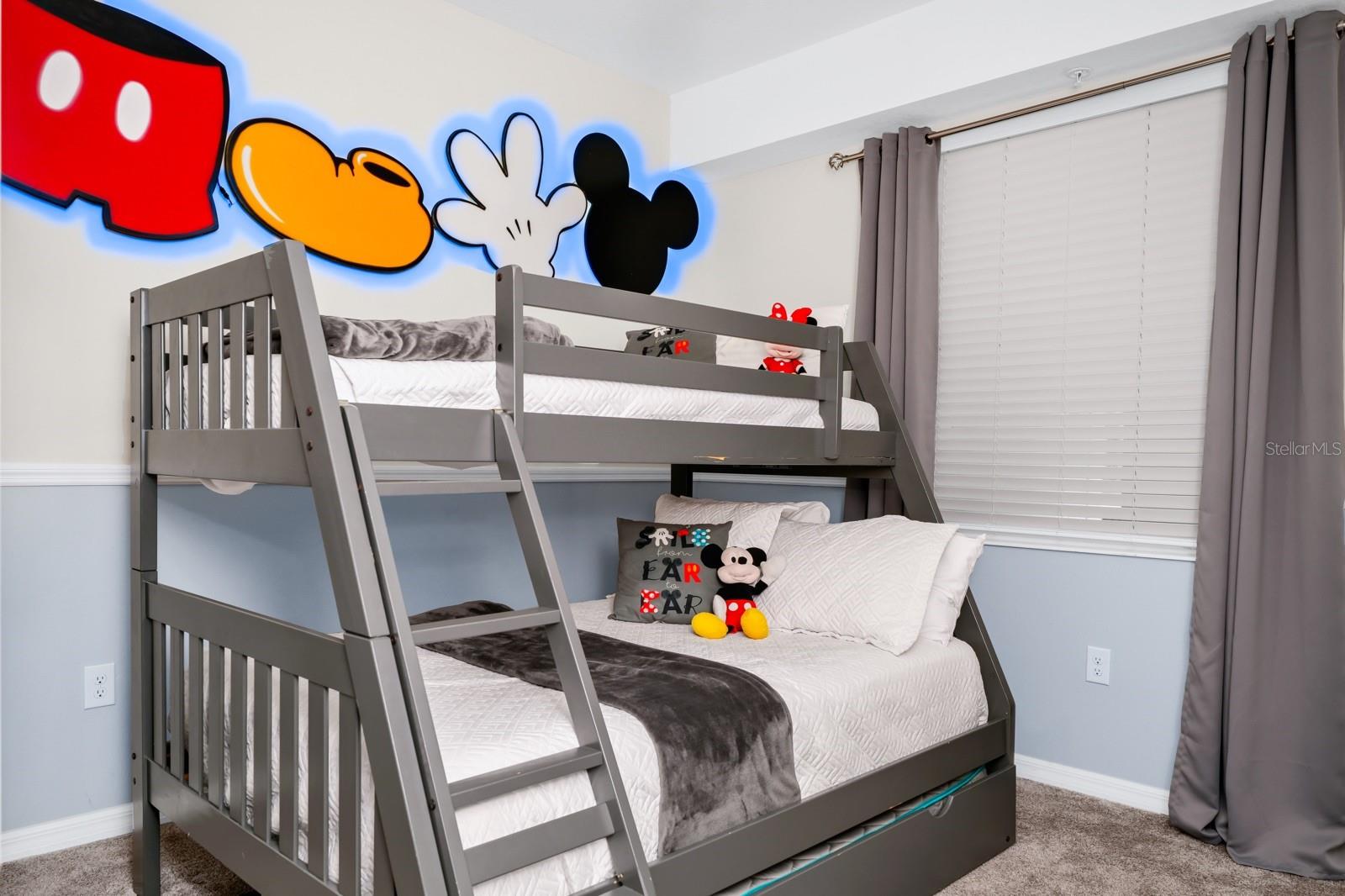 3171 PARADOX CIR #104, KISSIMMEE, FL, 34746