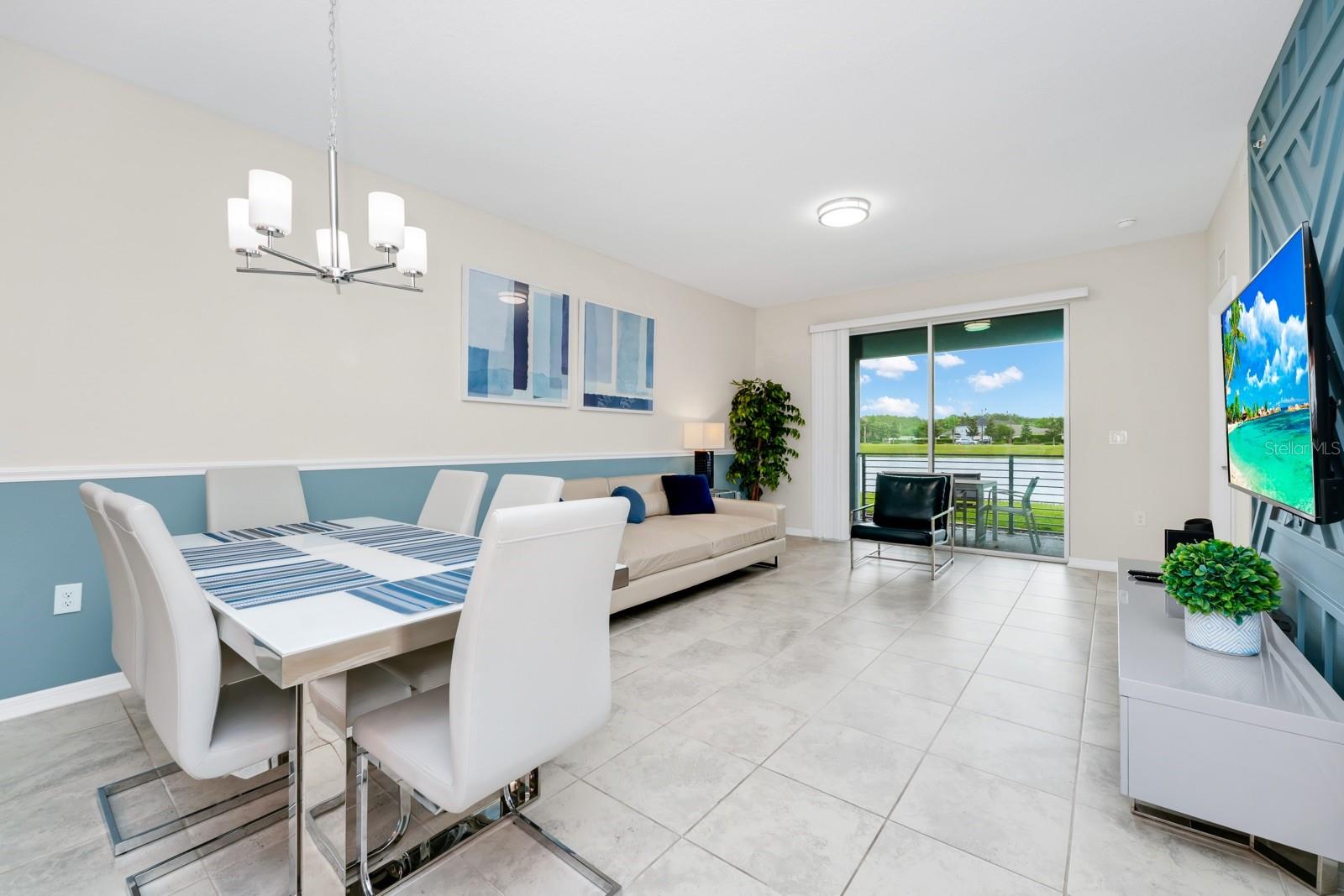 3171 PARADOX CIR #104, KISSIMMEE, FL, 34746