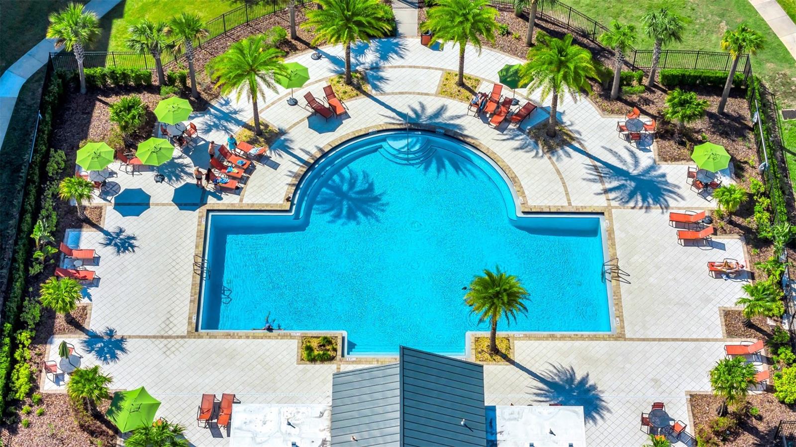 3171 PARADOX CIR #104, KISSIMMEE, FL, 34746