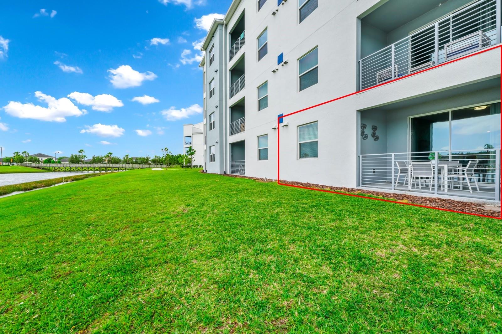 3171 PARADOX CIR #104, KISSIMMEE, FL, 34746