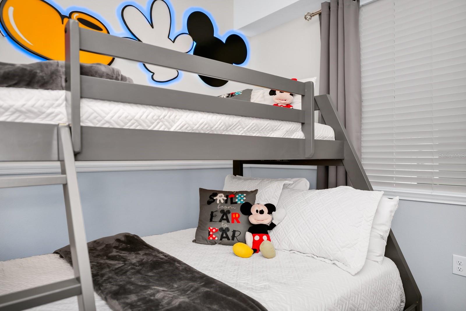 3171 PARADOX CIR #104, KISSIMMEE, FL, 34746