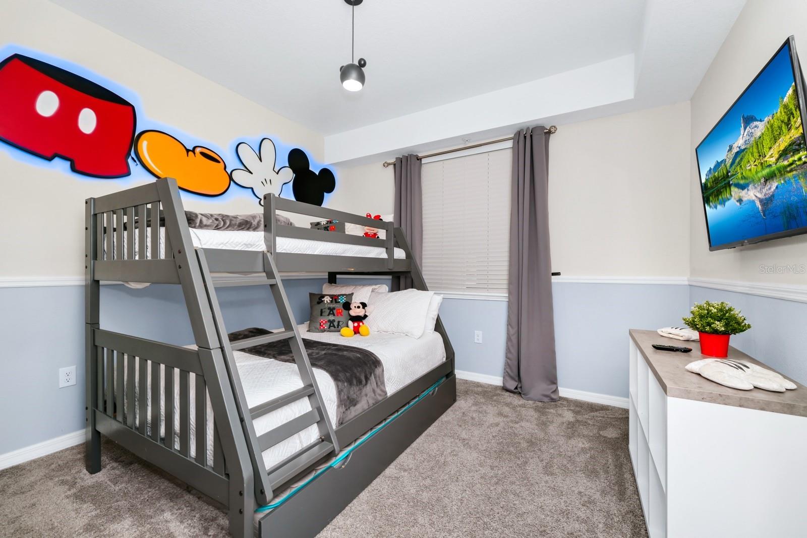 3171 PARADOX CIR #104, KISSIMMEE, FL, 34746