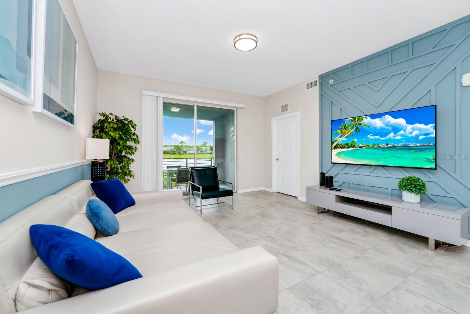 3171 PARADOX CIR #104, KISSIMMEE, FL, 34746