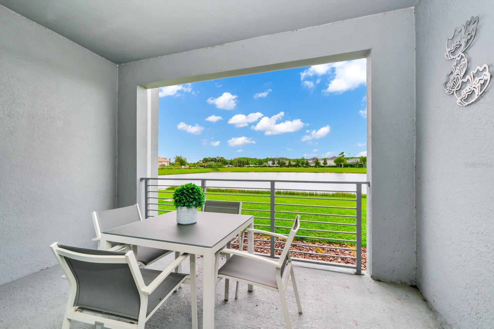3171 PARADOX CIR #104, KISSIMMEE, FL, 34746