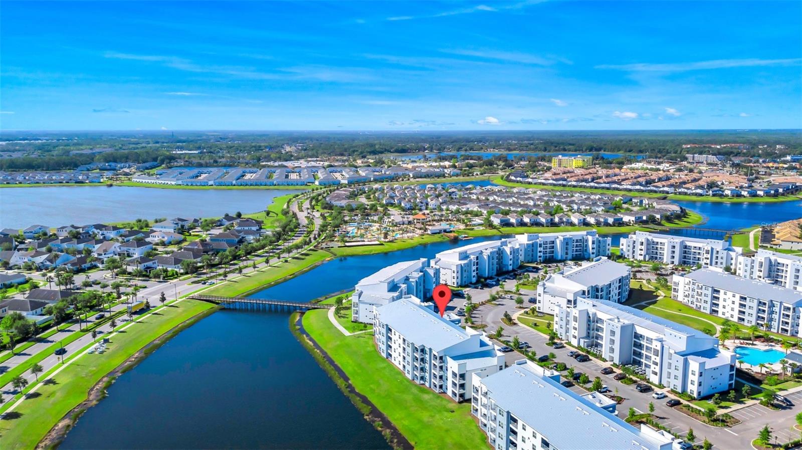 3171 PARADOX CIR #104, KISSIMMEE, FL, 34746