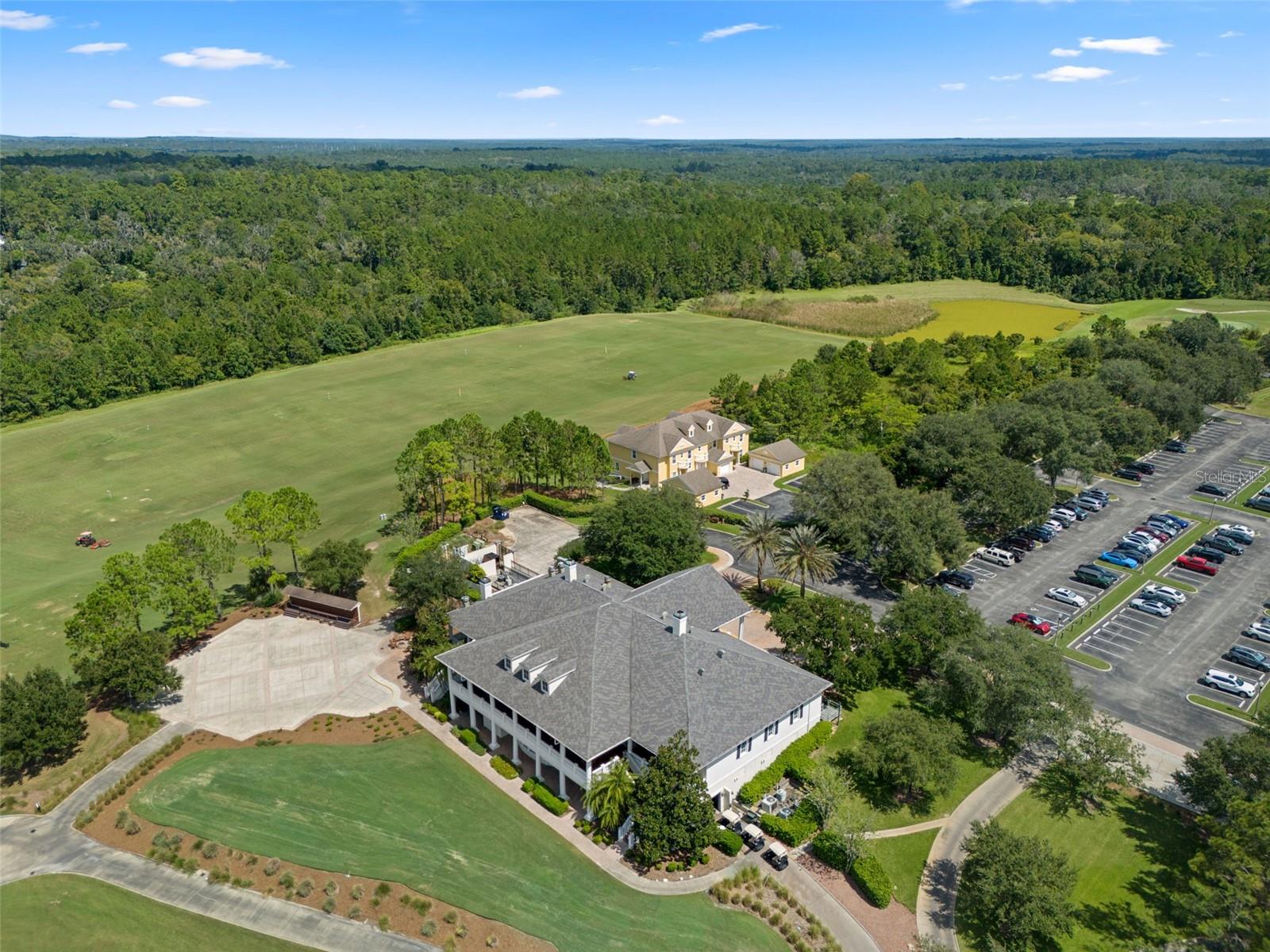 Community of Southern Hills
