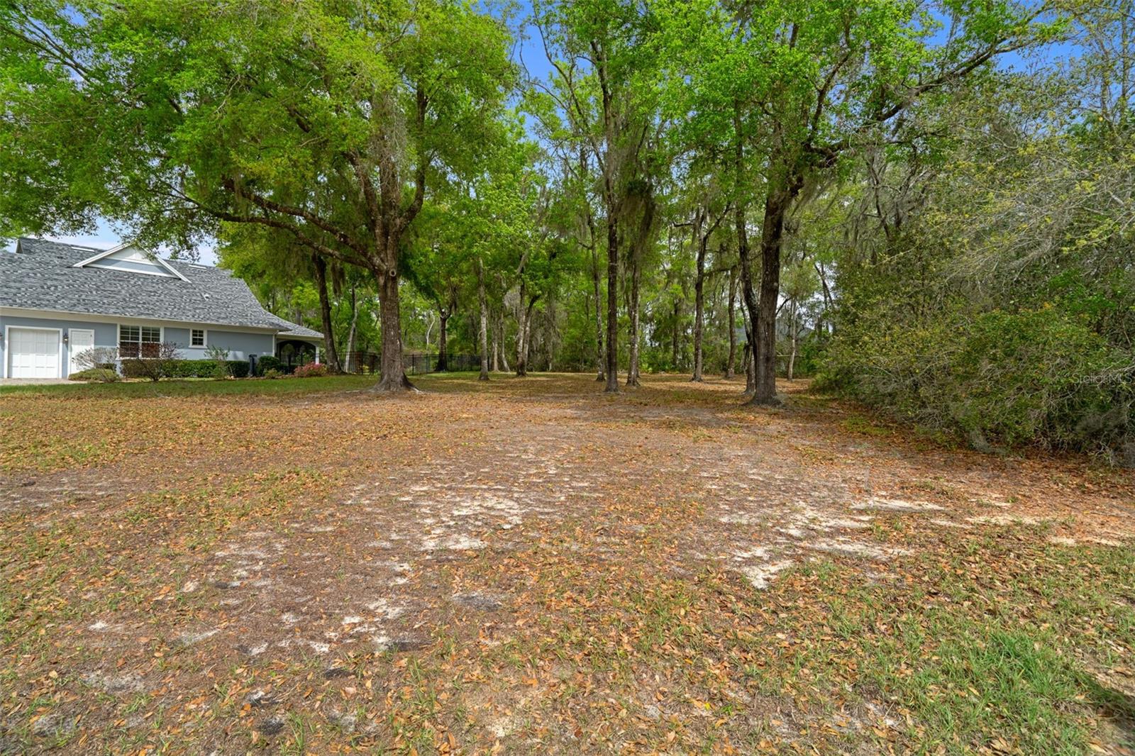 Rare Double Lot Opportunity