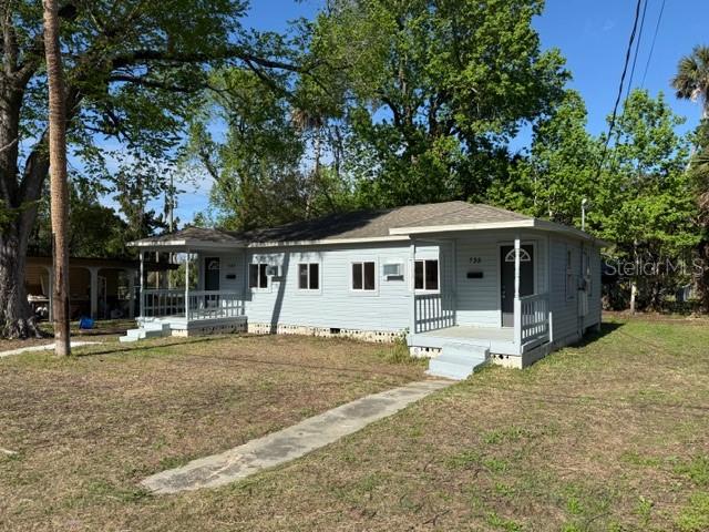 735 FLORENCE ST, DAYTONA BEACH, FL, 32114