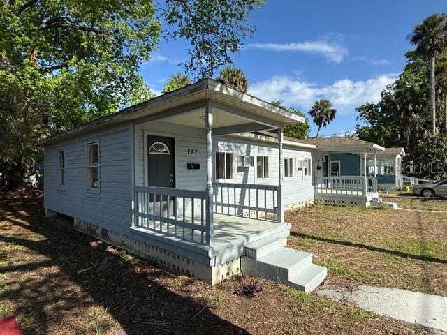 735 FLORENCE ST, DAYTONA BEACH, FL, 32114