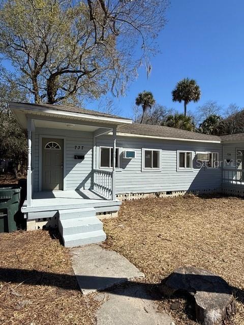 735 FLORENCE ST, DAYTONA BEACH, FL, 32114