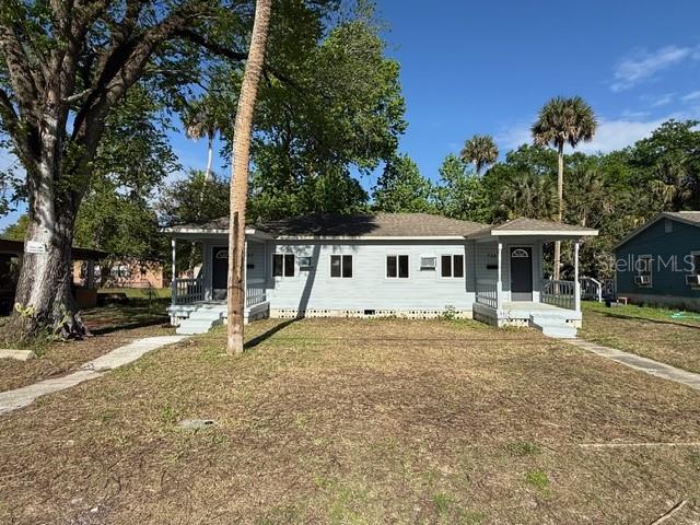 735 FLORENCE ST, DAYTONA BEACH, FL, 32114