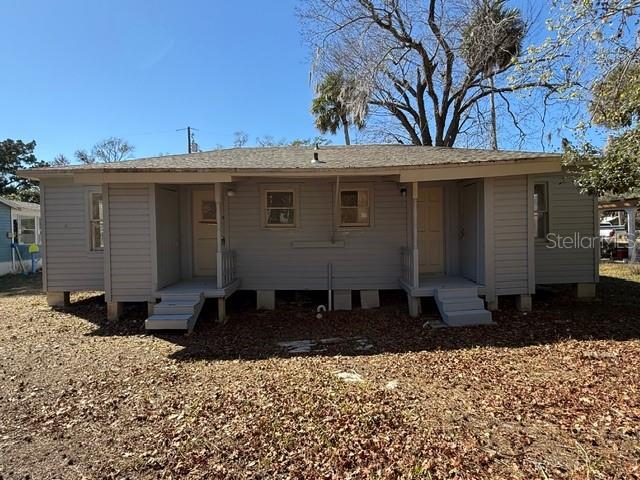735 FLORENCE ST, DAYTONA BEACH, FL, 32114