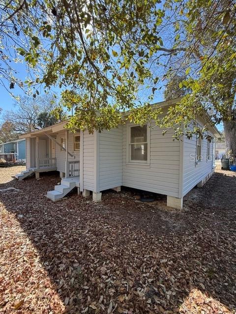 735 FLORENCE ST, DAYTONA BEACH, FL, 32114