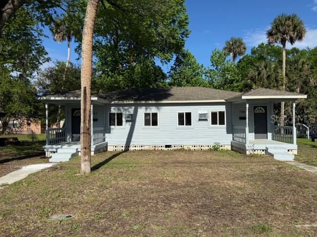 735 FLORENCE ST, DAYTONA BEACH, FL, 32114