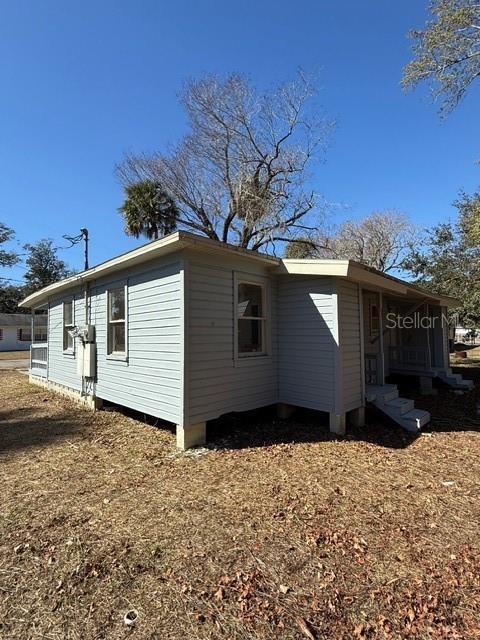 735 FLORENCE ST, DAYTONA BEACH, FL, 32114