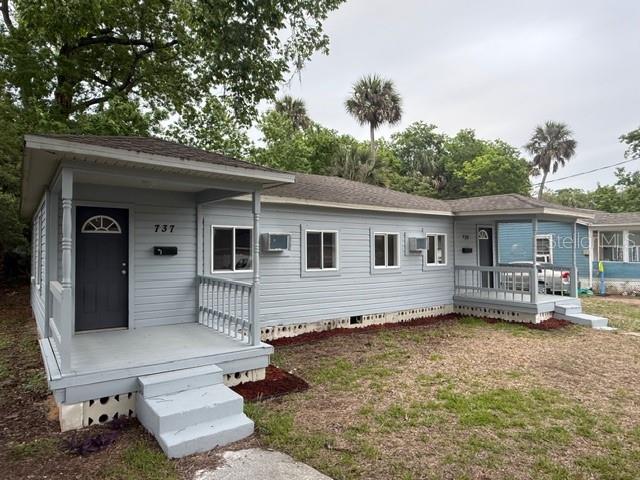 735 FLORENCE ST, DAYTONA BEACH, FL, 32114