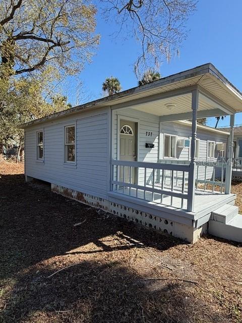 735 FLORENCE ST, DAYTONA BEACH, FL, 32114