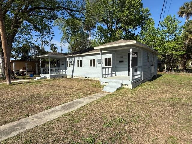 735 FLORENCE ST, DAYTONA BEACH, FL, 32114