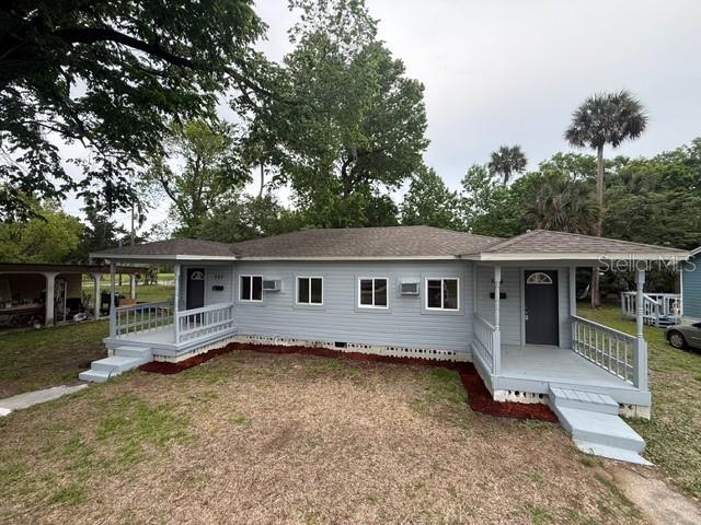 735 FLORENCE ST, DAYTONA BEACH, FL, 32114