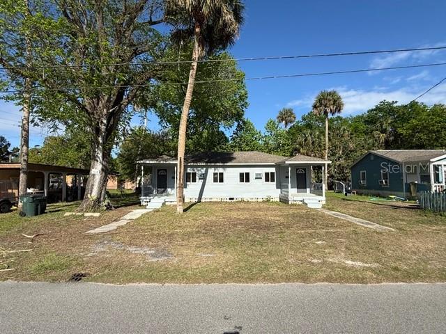 735 FLORENCE ST, DAYTONA BEACH, FL, 32114