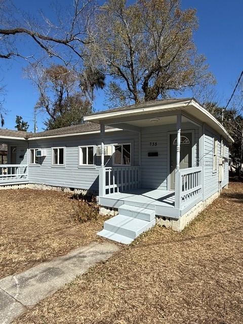 735 FLORENCE ST, DAYTONA BEACH, FL, 32114