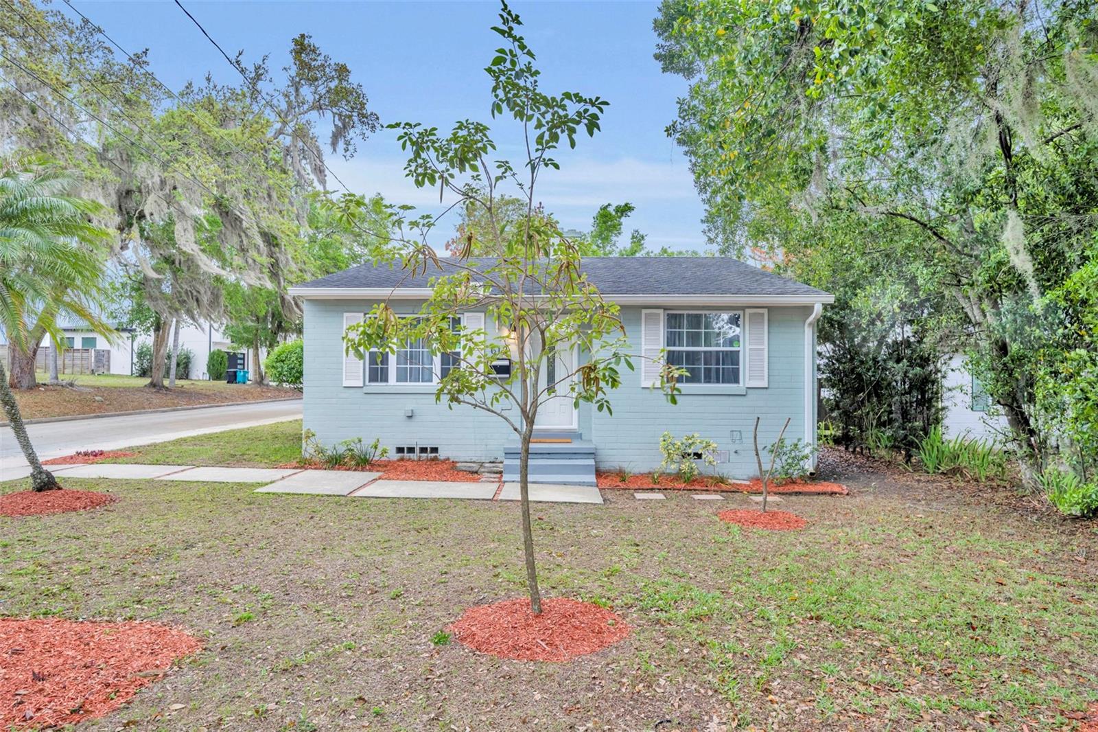 612 E KALEY ST, ORLANDO, FL, 32806