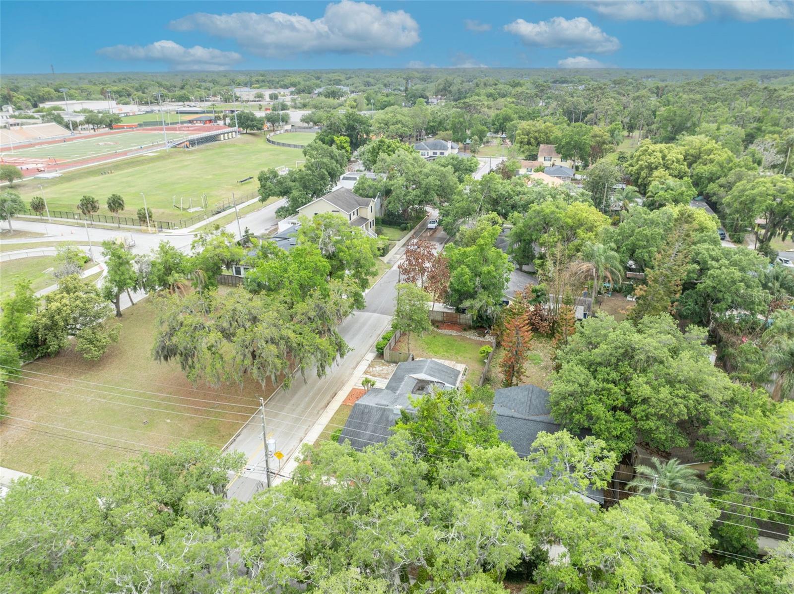 612 E KALEY ST, ORLANDO, FL, 32806