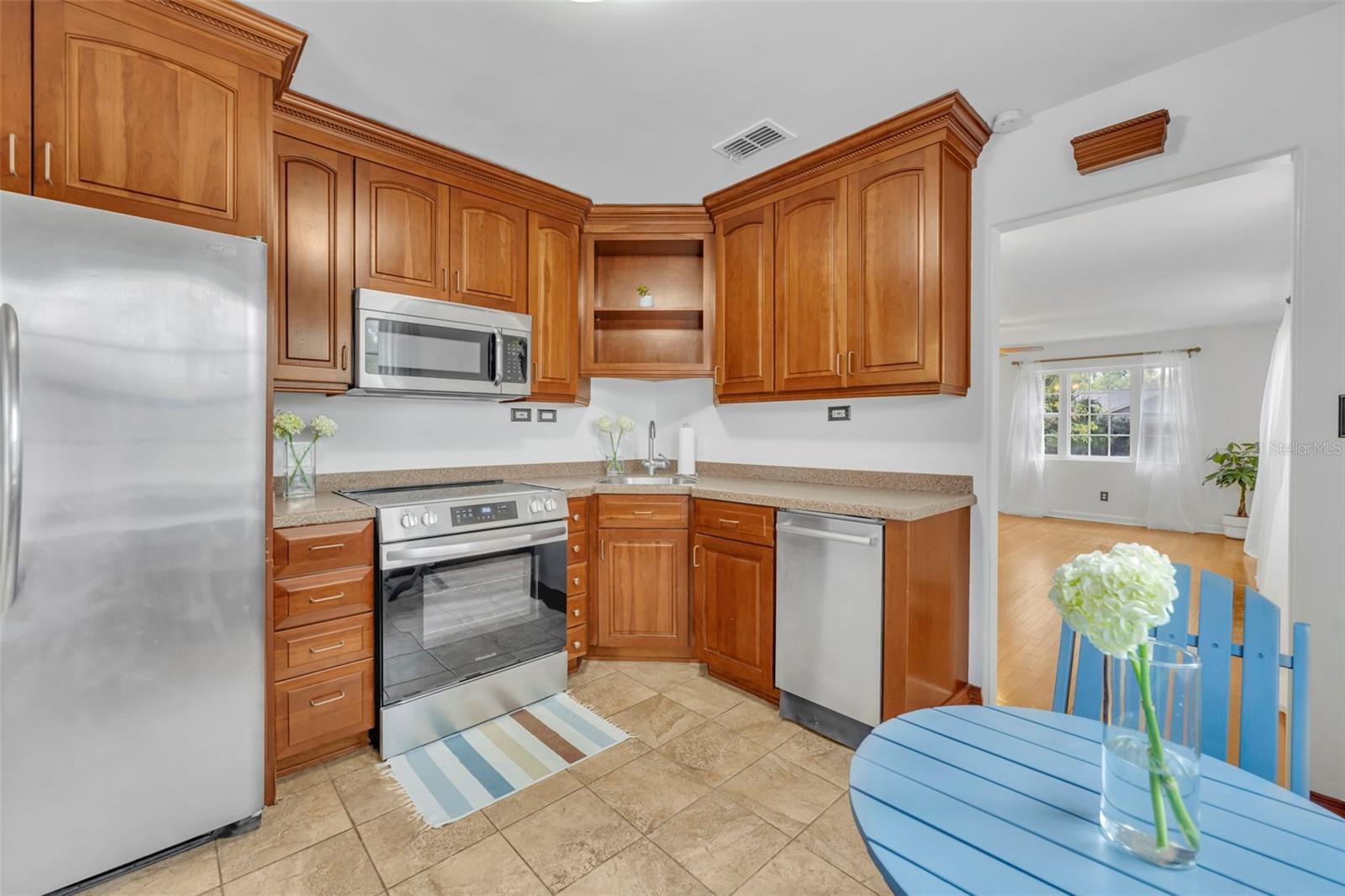 612 E KALEY ST, ORLANDO, FL, 32806