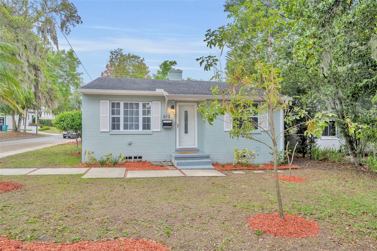 612 E KALEY ST, ORLANDO, FL, 32806