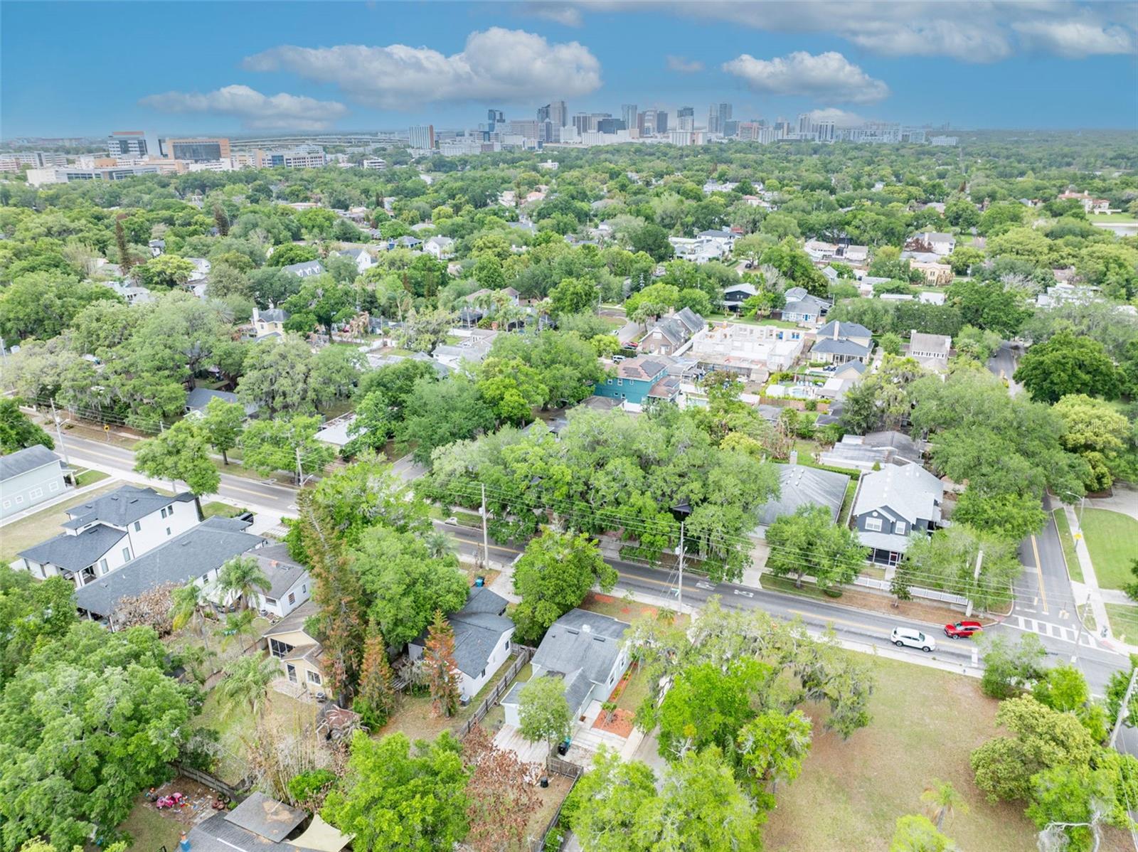 612 E KALEY ST, ORLANDO, FL, 32806