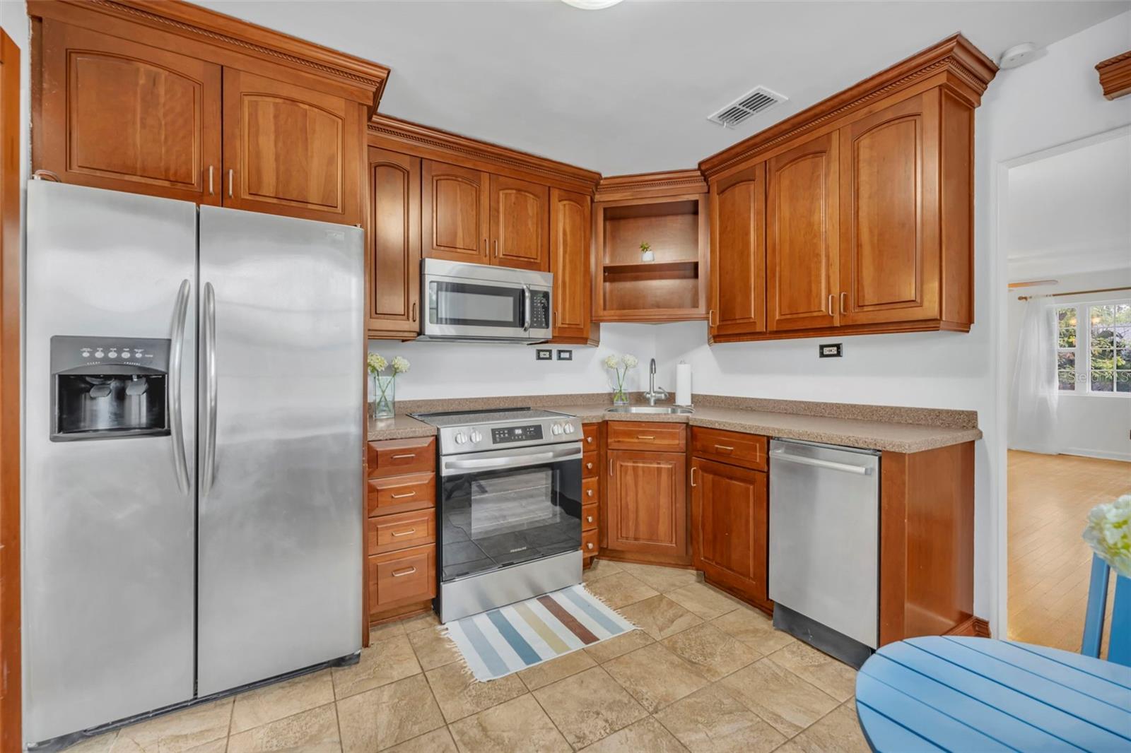 612 E KALEY ST, ORLANDO, FL, 32806