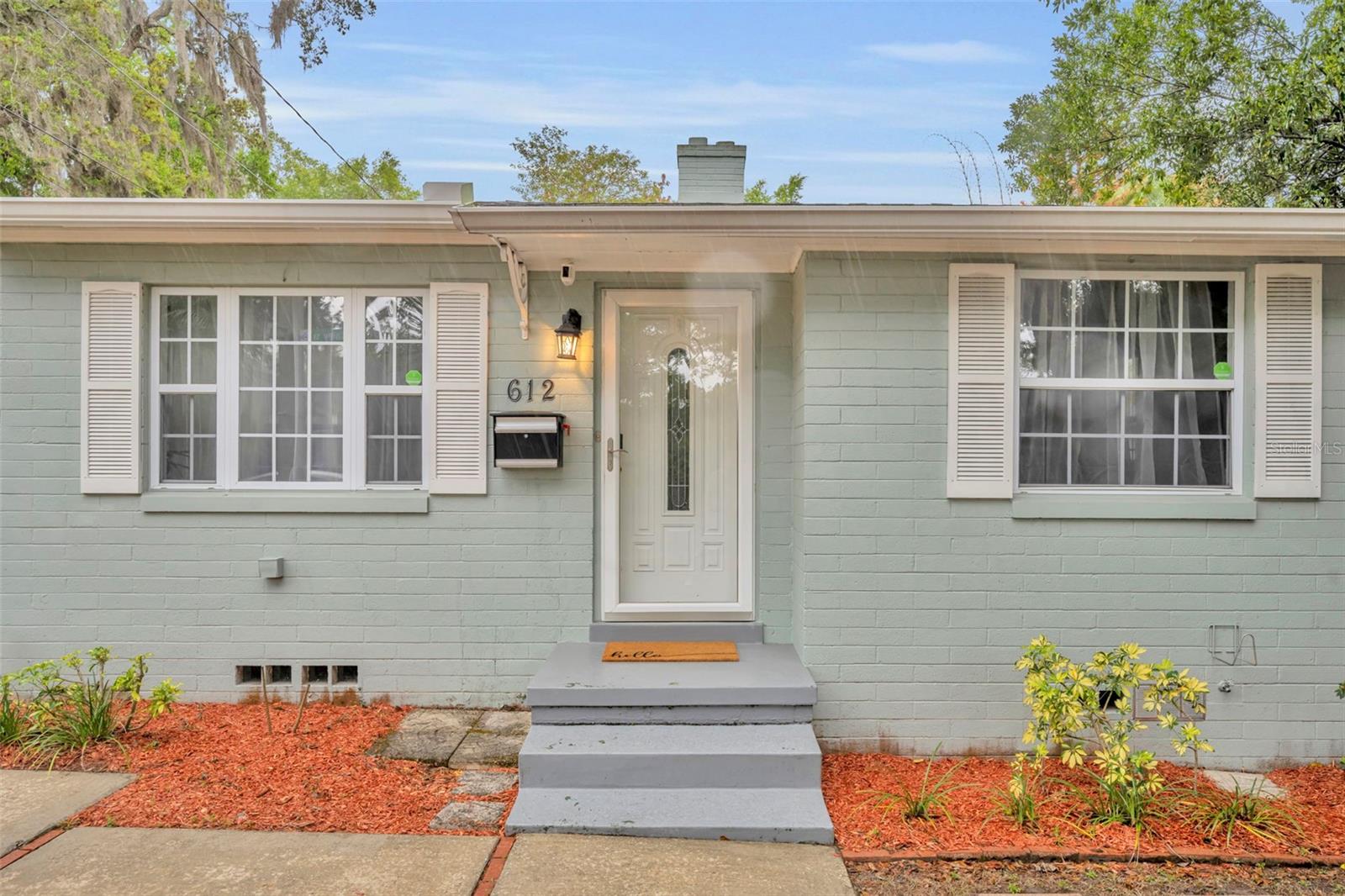 612 E KALEY ST, ORLANDO, FL, 32806