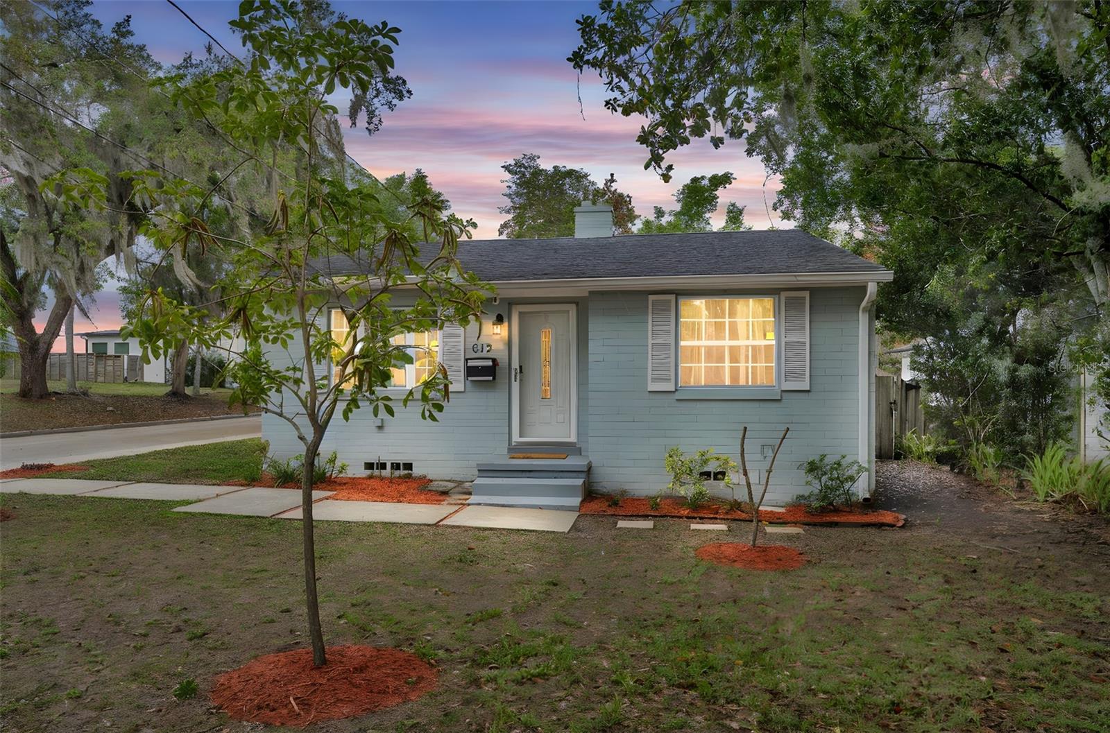 612 E KALEY ST, ORLANDO, FL, 32806