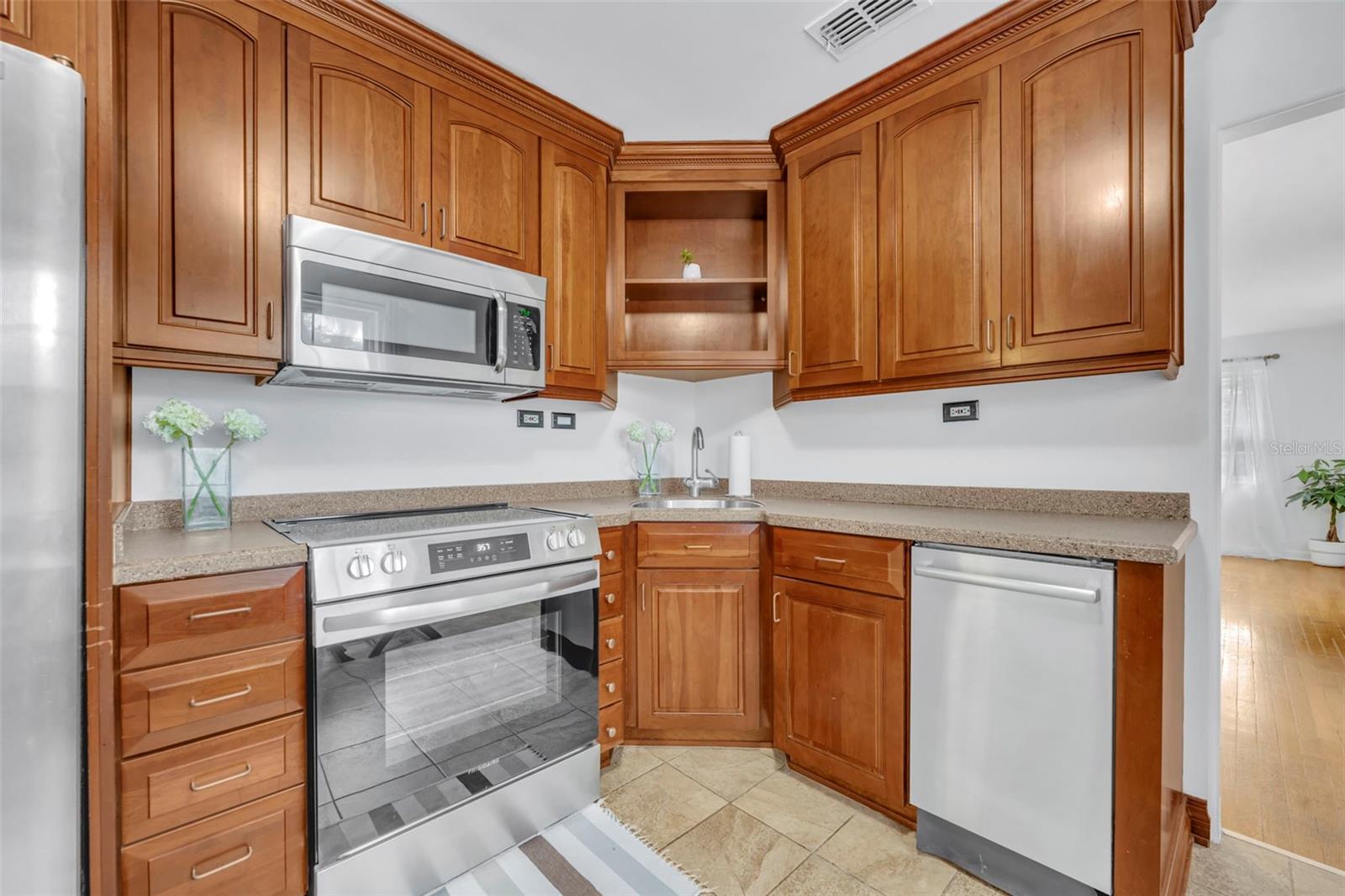 612 E KALEY ST, ORLANDO, FL, 32806