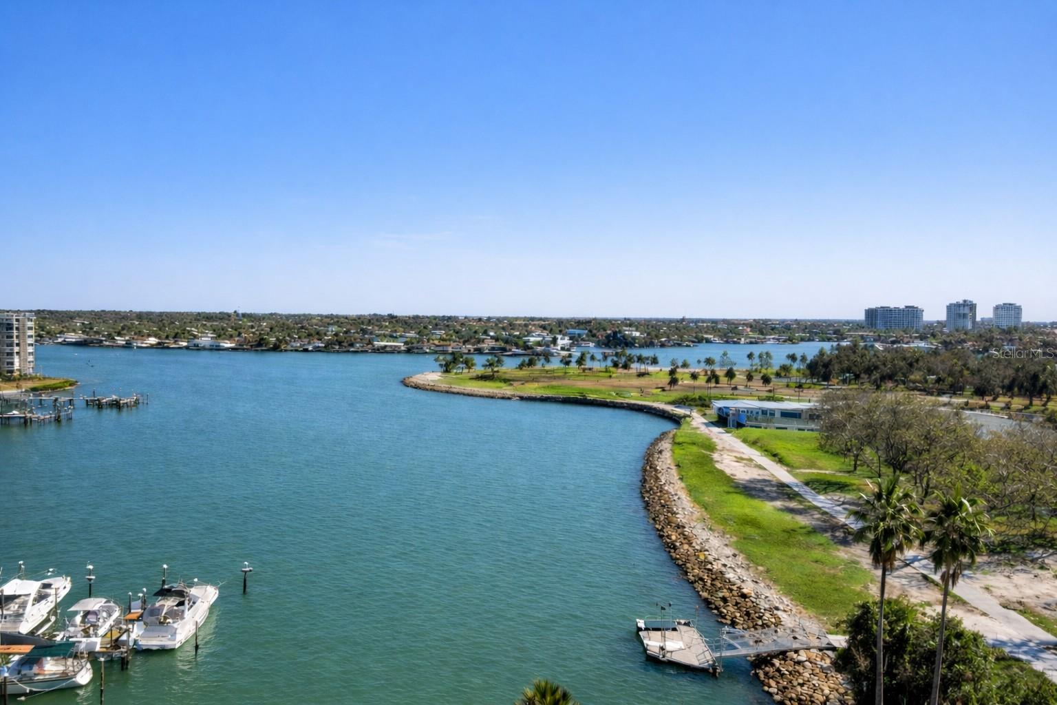 10355 PARADISE BLVD #608, TREASURE ISLAND, FL, 33706