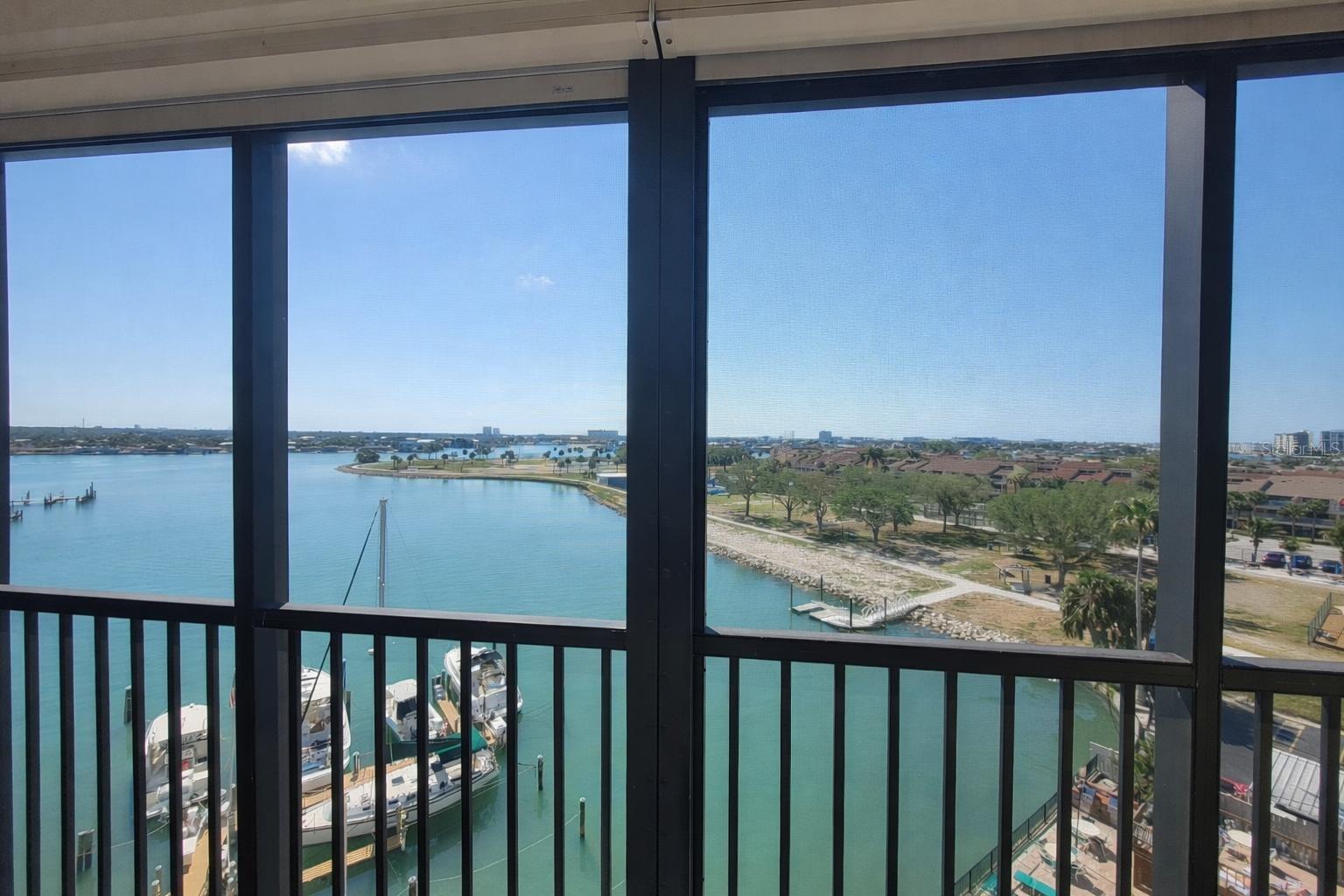 10355 PARADISE BLVD #608, TREASURE ISLAND, FL, 33706