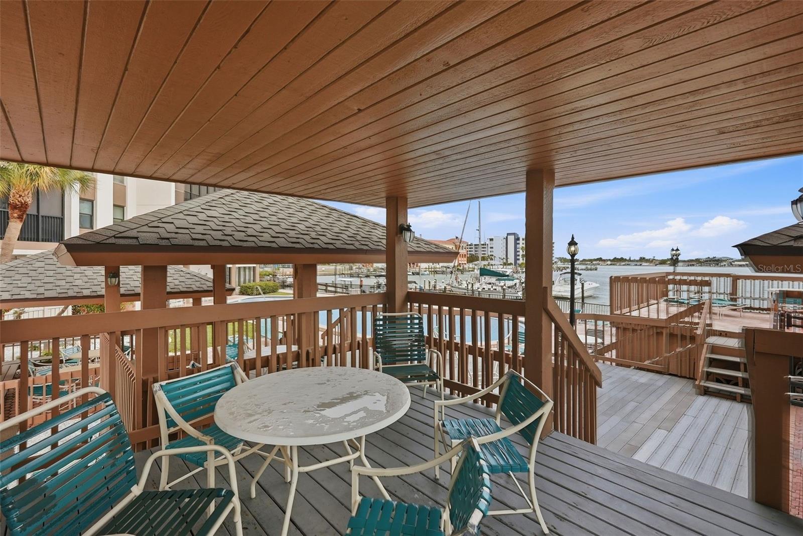 10355 PARADISE BLVD #608, TREASURE ISLAND, FL, 33706