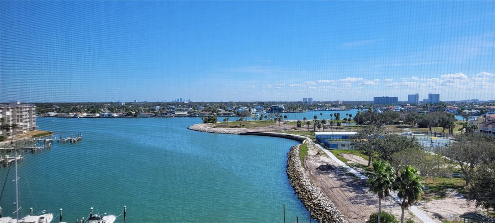 10355 PARADISE BLVD #608, TREASURE ISLAND, FL, 33706