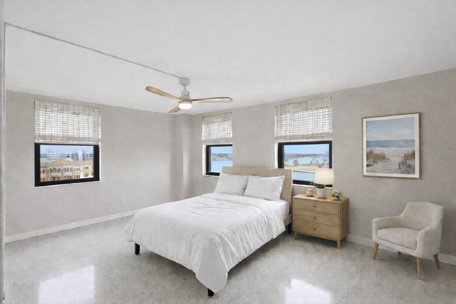 10355 PARADISE BLVD #608, TREASURE ISLAND, FL, 33706