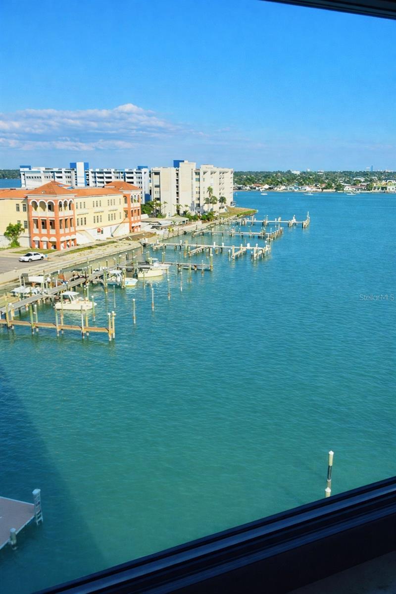 10355 PARADISE BLVD #608, TREASURE ISLAND, FL, 33706