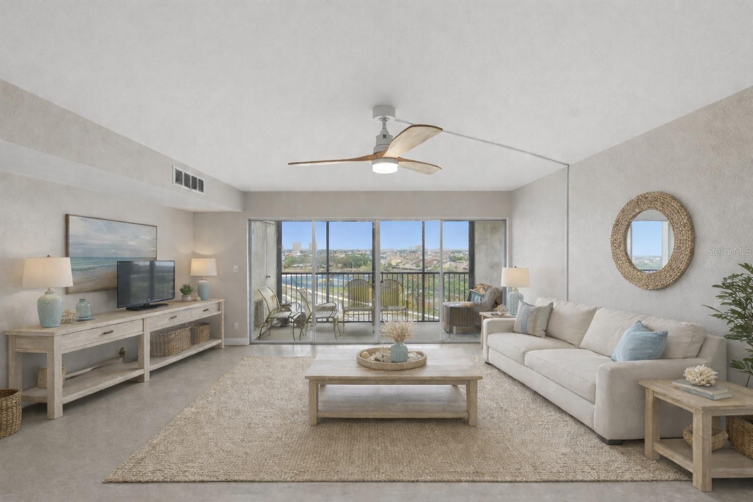 10355 PARADISE BLVD #608, TREASURE ISLAND, FL, 33706