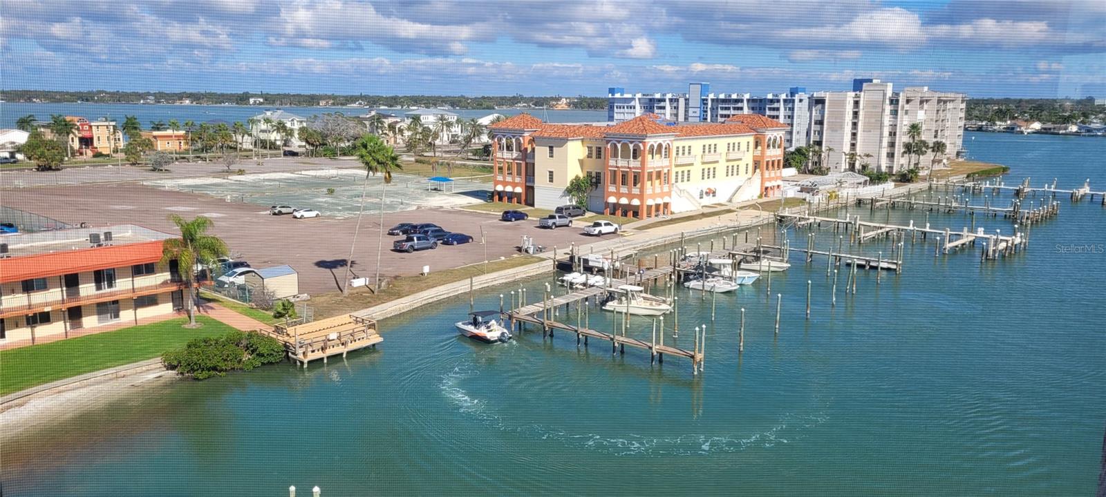 10355 PARADISE BLVD #608, TREASURE ISLAND, FL, 33706