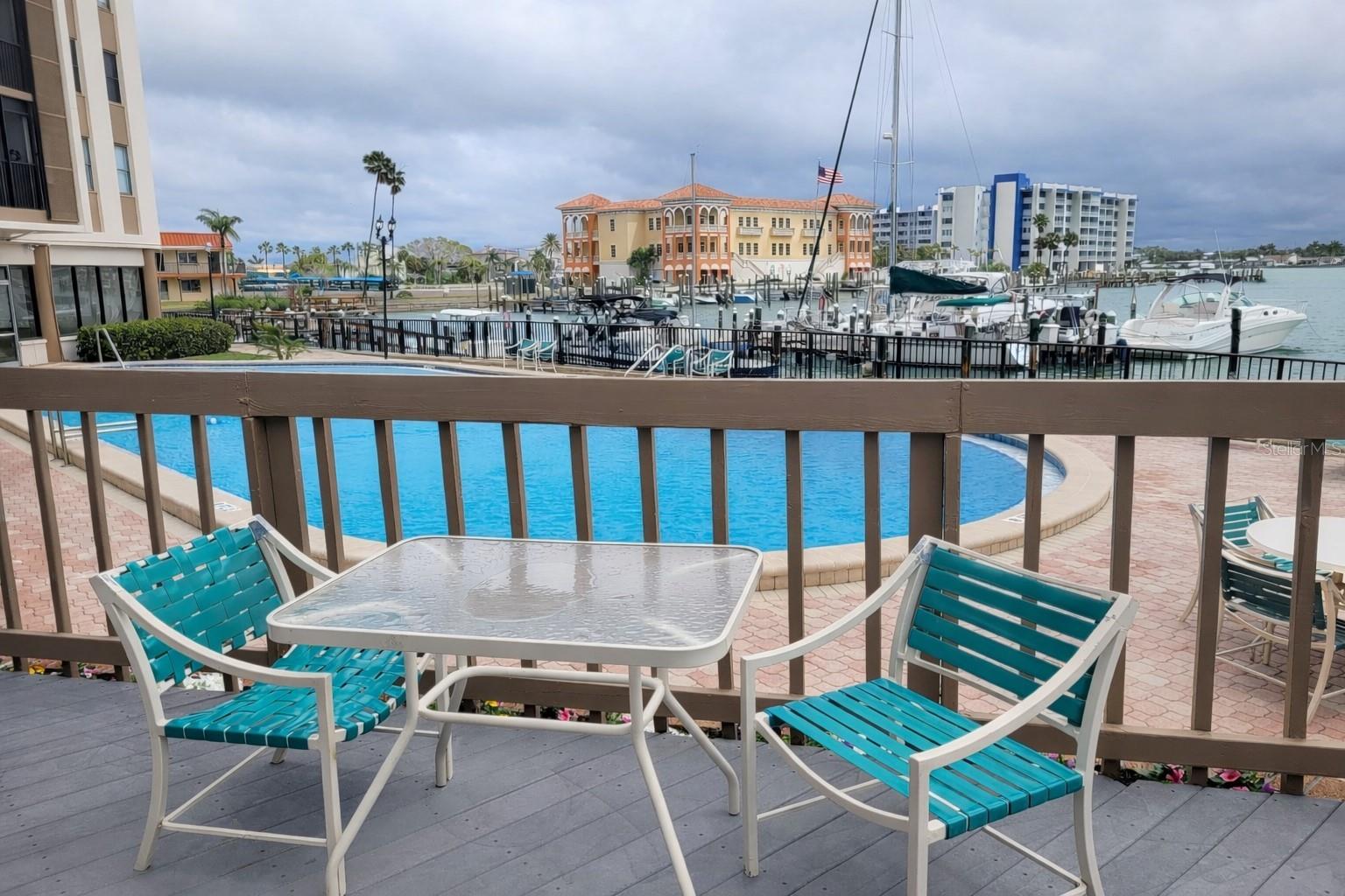 10355 PARADISE BLVD #608, TREASURE ISLAND, FL, 33706