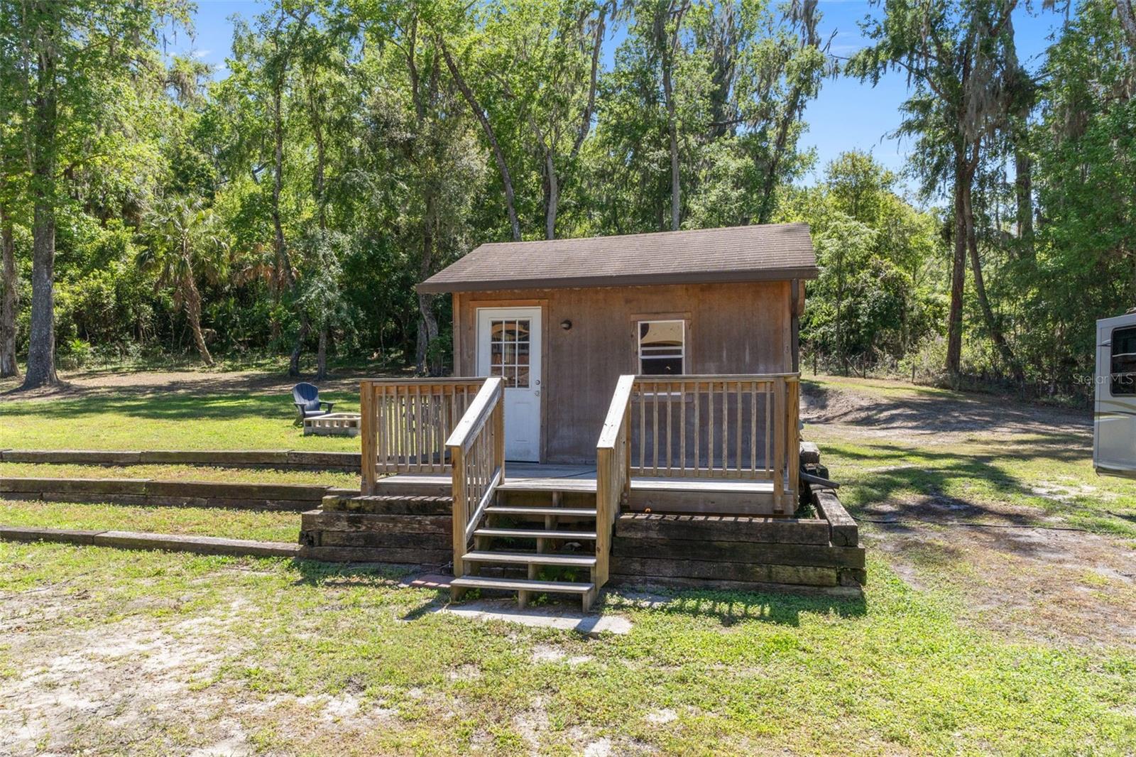 5487 CEDAR LN, BROOKSVILLE, FL, 34601